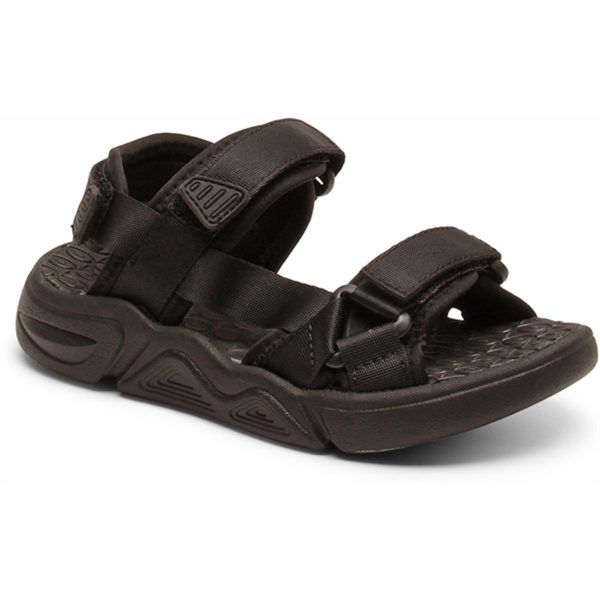 Bisgaard Louis S Sandal Black For Cheap