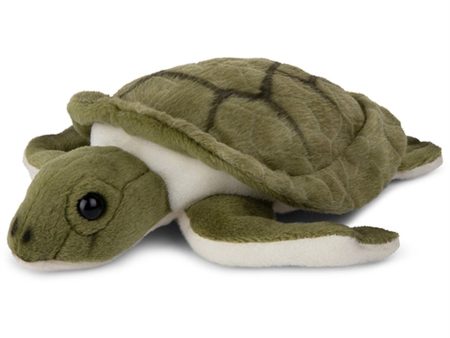 Bon Ton Toys WWF Plush Turtle 18 cm Cheap