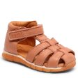 Bisgaard Billie Sandal Nude Online Hot Sale