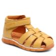 Bisgaard Billie Sandal Yellow Cheap