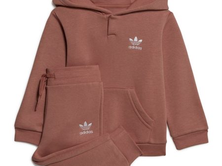 adidas Originals Clay Hoodie Suit Online now