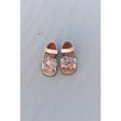 Bisgaard Agnes C Sandal Rose Gold Discount