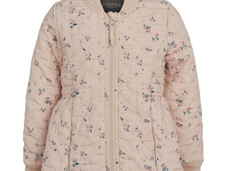 MarMar Floral Sprinkle Olisa Thermo Jacket Cheap