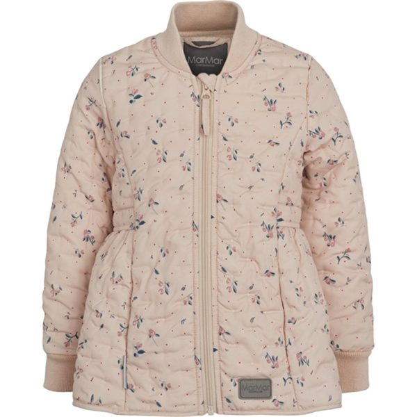 MarMar Floral Sprinkle Olisa Thermo Jacket Cheap