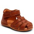 Bisgaard Carly Sandal Brandy Supply