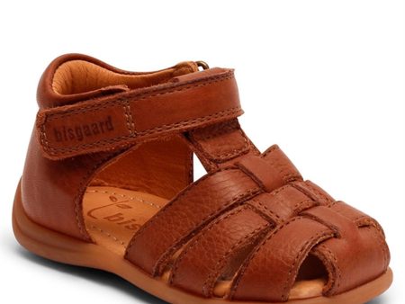 Bisgaard Carly Sandal Brandy Supply