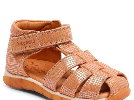 Bisgaard Billie Sandal Caramel Online