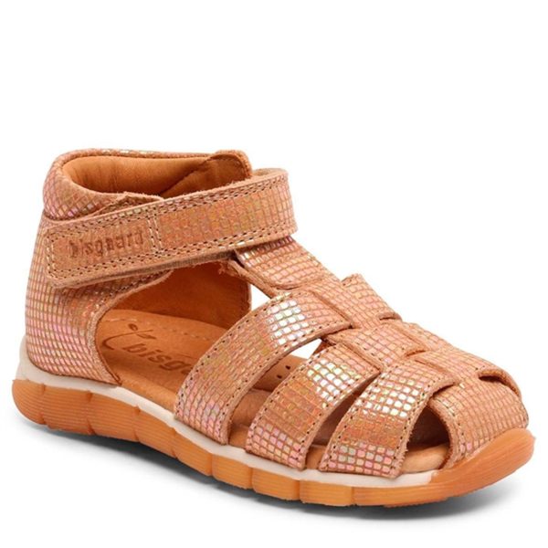 Bisgaard Billie Sandal Caramel Online