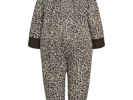 MarMar Leopard Oza Thermo Suit Sale