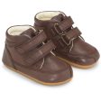 Bundgaard Prewalker II Velcro Brown WS For Sale