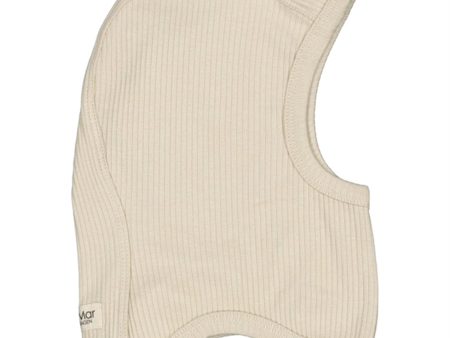 MarMar Modal Grey Sand Balaclava on Sale