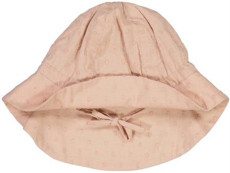 Wheat Tan Chloè Sun Hat For Sale