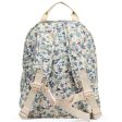 Konges Sløjd Rainy Kids Backpack Midi Dino Blue Fashion