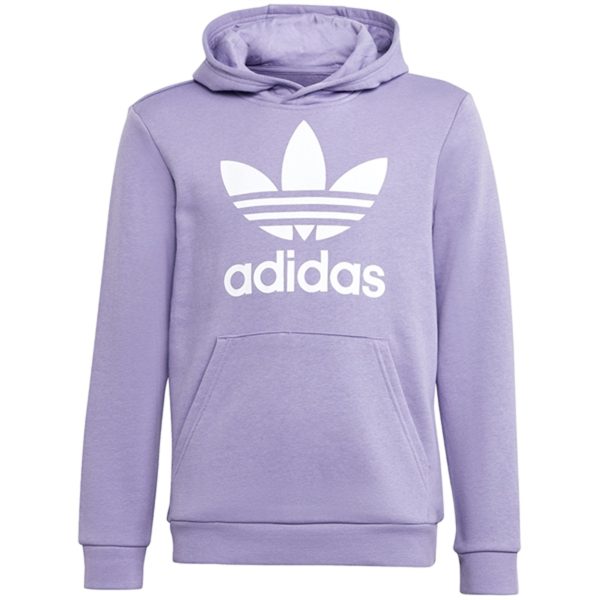 adidas Originals Maglil Trefoil Hoodie Online