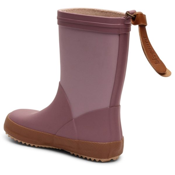 Bisgaard Rubber Boots Fashion II Lavender Sale