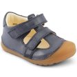 Bundgaard Petit Summer Sandal Navy WS For Discount