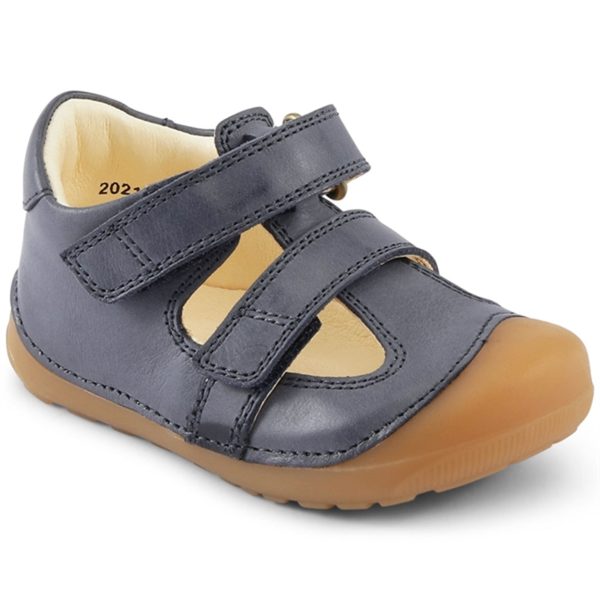 Bundgaard Petit Summer Sandal Navy WS For Discount