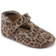 Bundgaard Mary ll Indoor Shoes Leopard Hot on Sale