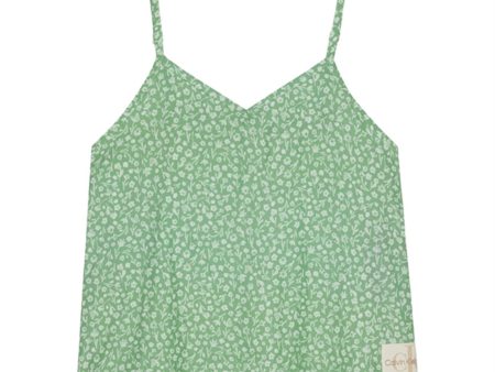 Calvin Klein Flower Aop Top Flower Aop Hot on Sale