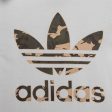 adidas Originals White Shorts Tee Set Supply