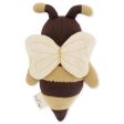 Konges Sløjd Mini Bee Brown Online Hot Sale