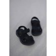 Bisgaard Nico S Sandal Black For Cheap