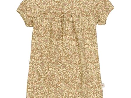 Wheat Summer FIeld Lynette Romper Sale