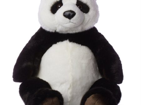 Bon Ton Toys WWF Plush Panda 75 cm Discount