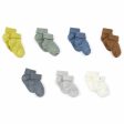 BONTON Bleu Bonton Socks Fashion