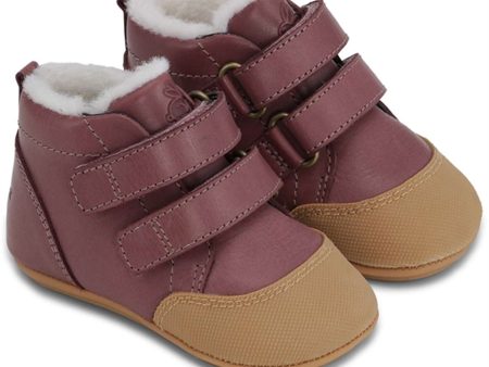 Bundgaard Prewalker II Winter Dark Rose WS on Sale