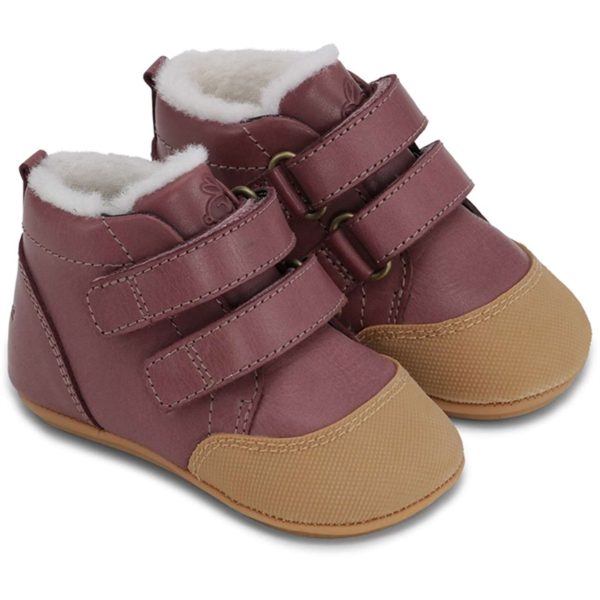 Bundgaard Prewalker II Winter Dark Rose WS on Sale