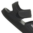 adidas Adilette Comfort Sandal Core Black Online Hot Sale