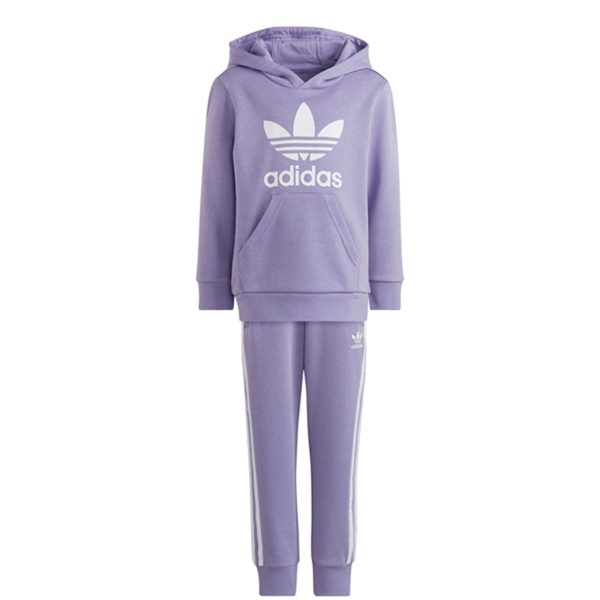 adidas Originals Maglil Hoodie Suit Online now