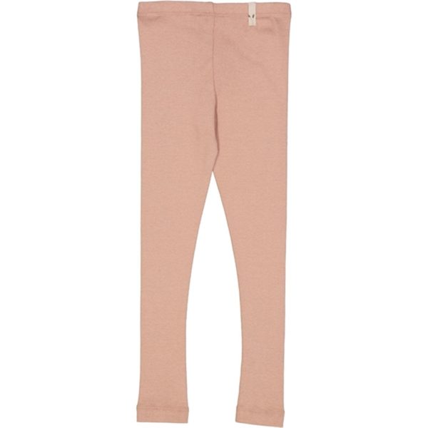 Wheat Rose Dawn Rib Leggings Online