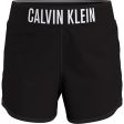 Calvin Klein Shorts Pvh Black For Discount