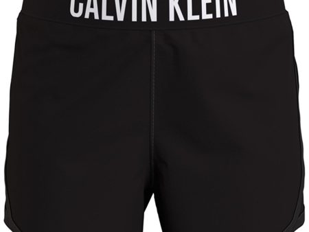 Calvin Klein Shorts Pvh Black For Discount