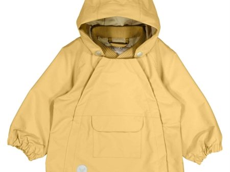 Wheat Jacket Sveo Tech Moonstone Online