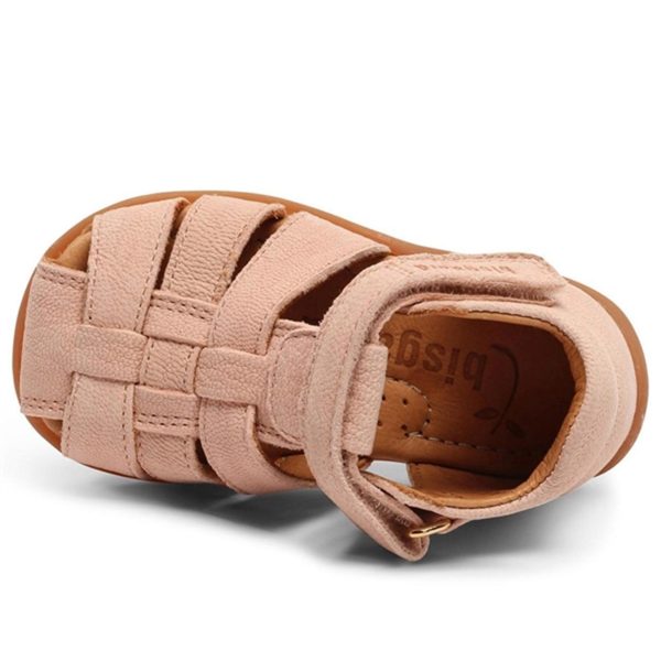 Bisgaard Carly Sandal Rose Hot on Sale