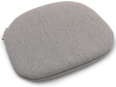 Bugaboo Giraffe Junior Pillow Grey Weave For Discount