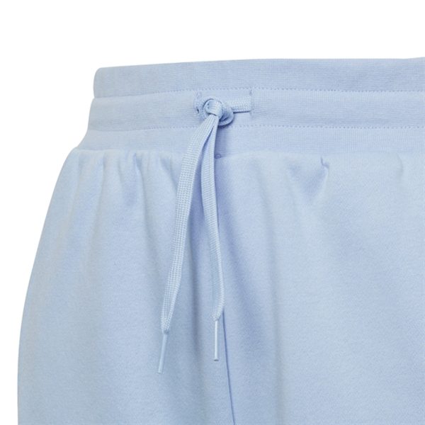 adidas Originals Light Blue Sweatpants Discount