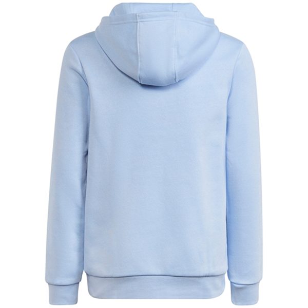 adidas Originals Light Blue Hoodie For Cheap