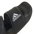 adidas Adilette Comfort Sandal Core Black Online Hot Sale