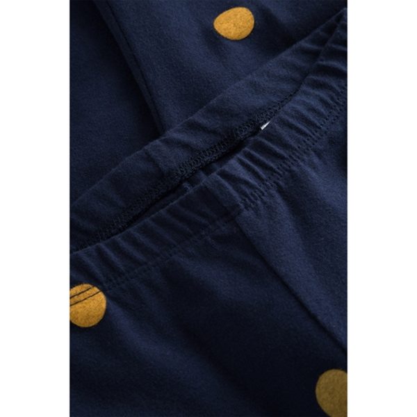 Wood Wood Navy Ira Pois Leggings Hot on Sale