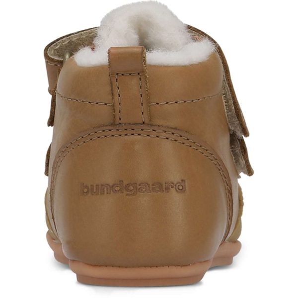 Bundgaard Prewalker II Winter Cognac WS Hot on Sale