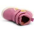 Bisgaard Rainbow Velcro Shoe Pink Online