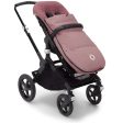 Bugaboo Performance Winter Footmuff Evening Pink Online Hot Sale