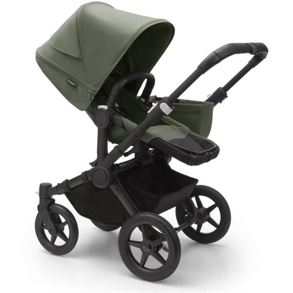 Bugaboo Donkey 5 Mono Forest Green Cheap