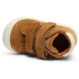 Bisgaard Thor V First Step Shoe Camel Online