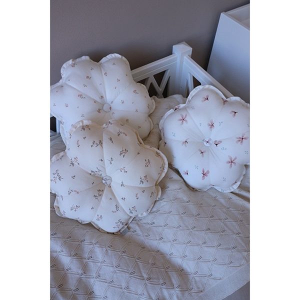 Cam Cam Copenhagen Flower Cushion Ashley Online