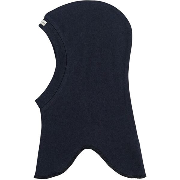 Racing Kids Round Balaclava 1-layer Dark Navy Hot on Sale